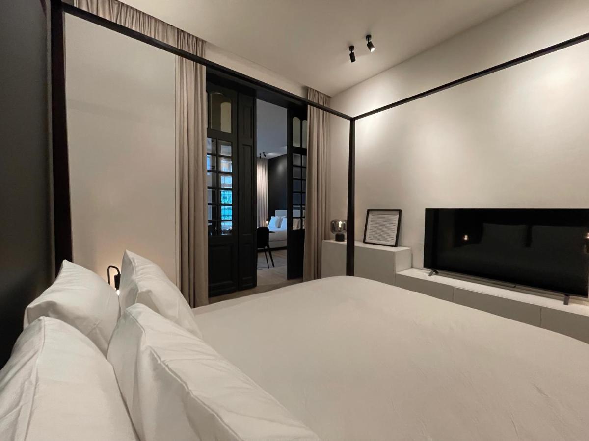 3 Bedroom Art-Nouveau Apartment With Free Parking Гент Екстериор снимка