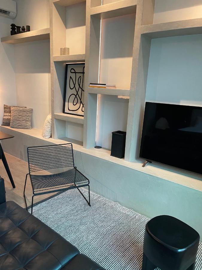 3 Bedroom Art-Nouveau Apartment With Free Parking Гент Екстериор снимка