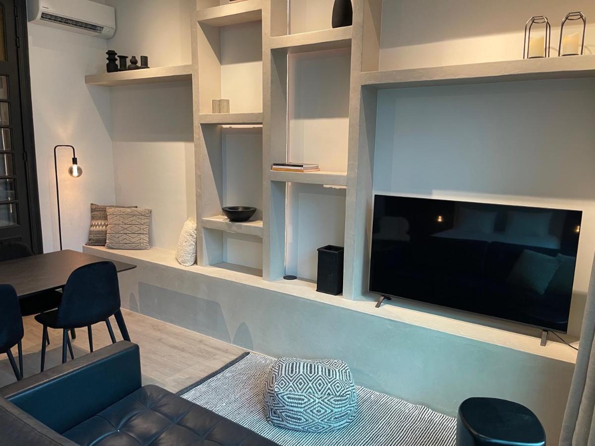 3 Bedroom Art-Nouveau Apartment With Free Parking Гент Екстериор снимка