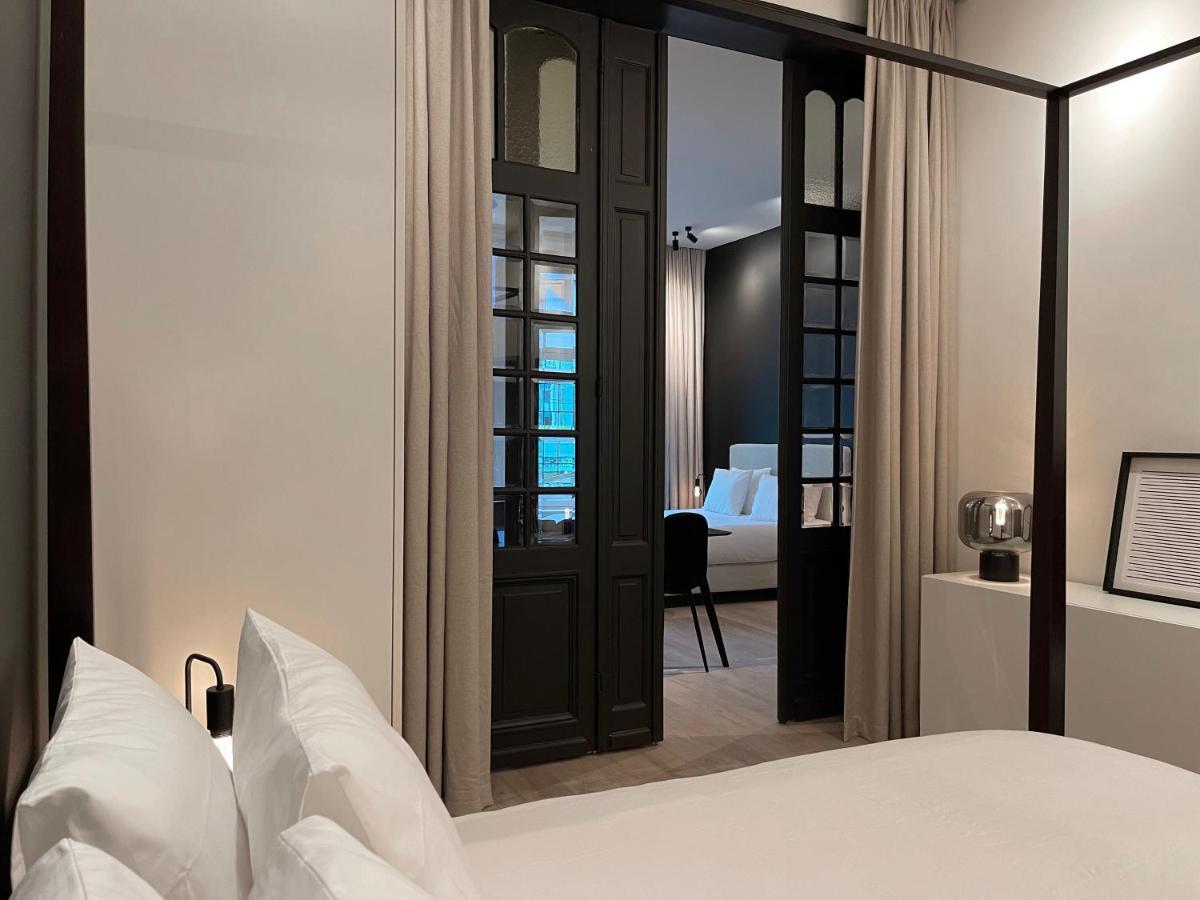 3 Bedroom Art-Nouveau Apartment With Free Parking Гент Екстериор снимка